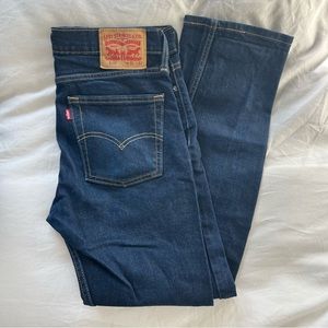 Men’s Levi’s 510 Skinny Fit
